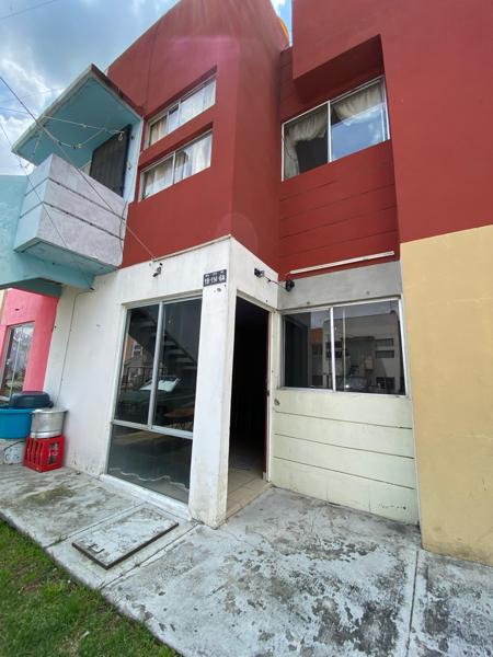 Departamento en venta en Valle del Nevado, Calimaya, México
