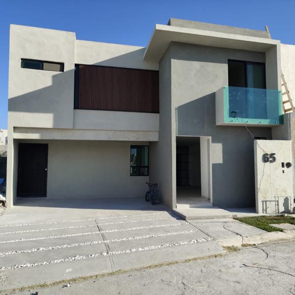 Casa en venta en Perla del Mar del Norte, Torreón, Coahuila de Zaragoza Casa en venta en Perla del Mar del Norte, Torreón, Coahuila de Zaragoza
