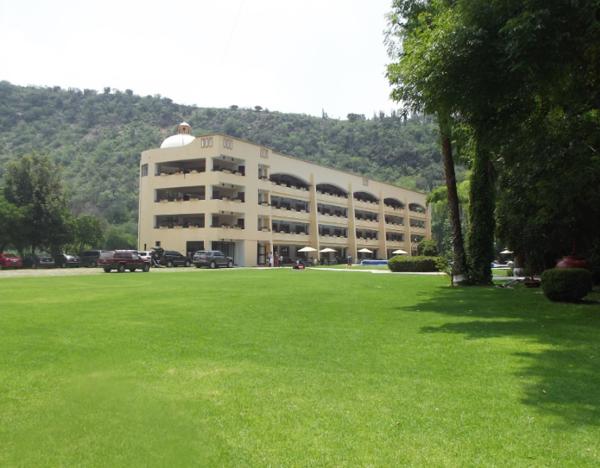 se vende terreno en Hacienda Yextho Hidalgo en condominio residencial