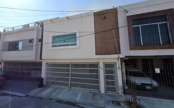 Casa en Jardines de Nueva Linda Guadalupe Nuevo León. SYP