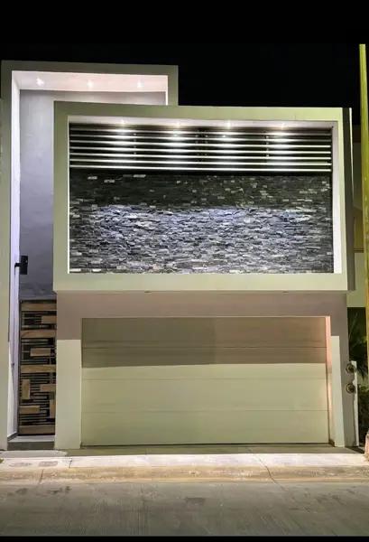 Casa en venta en Portalegre, Culiacán, Sinaloa