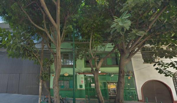 CASA EN VENTA EN HIPÓDROMO CUAUHTÉMOC CDMX ET