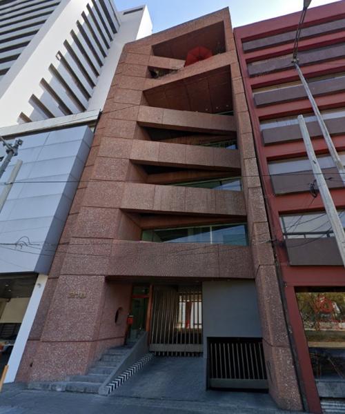 OFICINA EN RECUPERACIÓN BANCARIA EN  CONDESA, CUAUHTÉMOC CDMX.  MG*