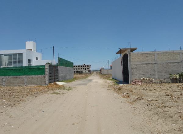 Terreno en Metepec