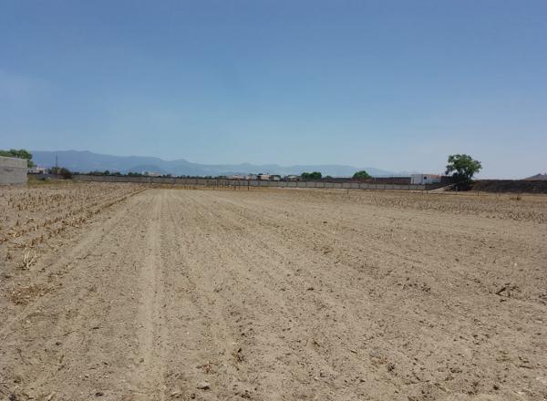 Terreno en Metepec