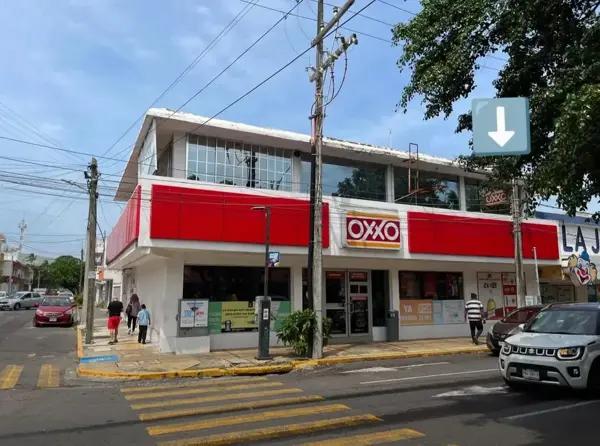 Oficina en Renta en Reforma, Veracruz | Ubicación Estratégica Cerca de Avenidas principales