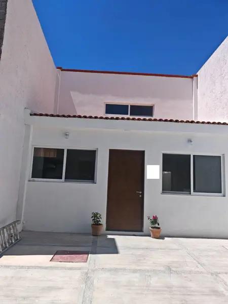 NUEVA EN PRIVADA CON RECAMARA Y BAÑO EN PB LISTA PARA OCUPARSE, AMENIDADES Y MAGNIFICA UBICACION