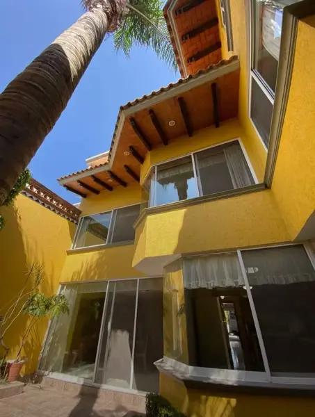 Casa en venta en Jardines de las Animas, Xalapa, Veracruz de Ignacio de la Llave
