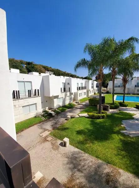 Casa en venta en Cruz Encantada, Yautepec, Morelos