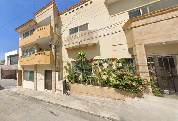 Loft # 2 en Renta en Altavista, Tampico, Tamaulipas