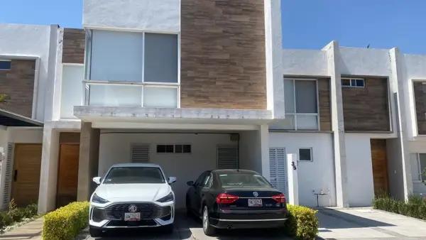 Casa en venta en Lomas de Angelópolis, Ocoyucan, Puebla Casa en venta en Lomas de Angelópolis, Ocoyucan, Puebla