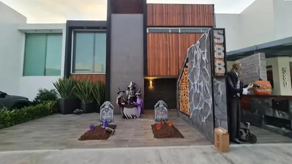Casa en venta en Jesus del Monte, Morelia, Michoacán de Ocampo