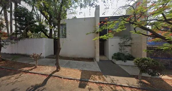 CASA EN VENTA EN RANCHO CORTES, CUERNAVACA, MORELOS.