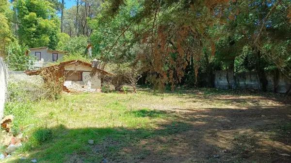 Terreno habitacional Avandaro, Valle de Bravo
