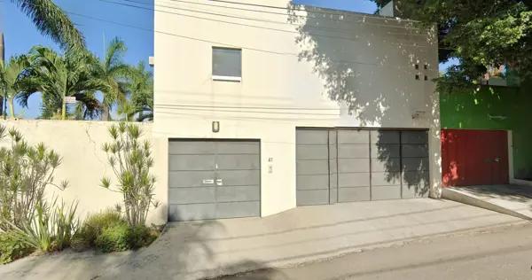 CASA EN VENTA EN DELICIAS, CUERNAVACA, MORELOS. CASA EN VENTA EN DELICIAS, CUERNAVACA, MORELOS.