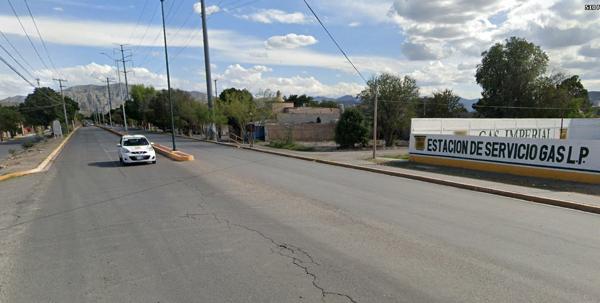 Terreno en Renta en Villa de las Flores, Lerdo Durango.