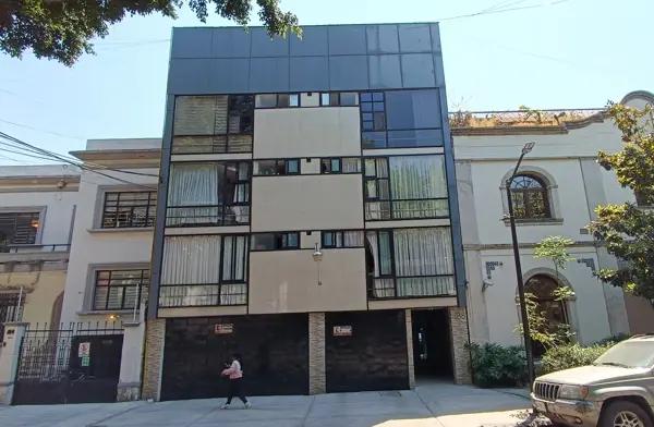 Departamento Venta Orizaba 188 Roma Norte