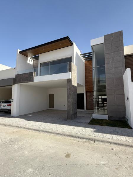 Casa en venta en Los Viñedos, Torreón, Coahuila de Zaragoza