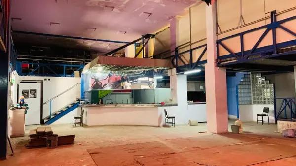 TERRENO COMERCIAL VENTA CUAUHTÉMOC