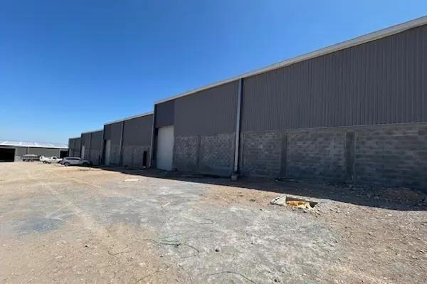 Estrena bodega en RENTA sobre Otilio González Estrena bodega en RENTA sobre Otilio González