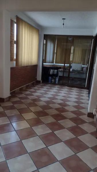 OFICINA EN RENTA