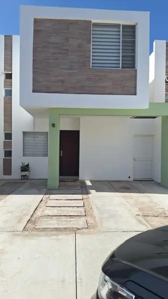 Casa en renta en Villas del Renacimiento, Torreón, Coahuila de Zaragoza