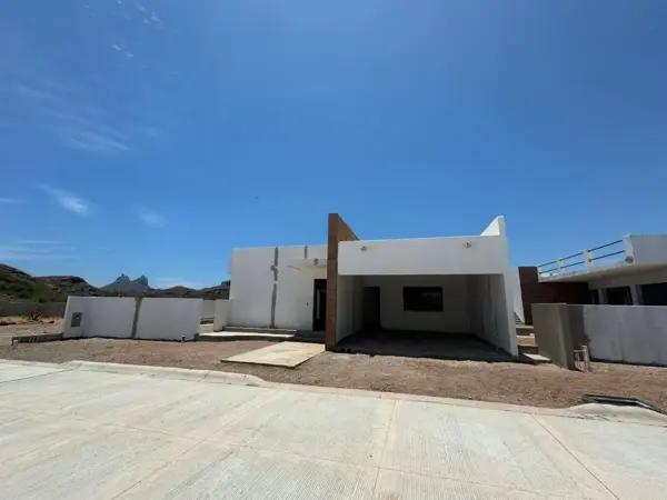 Casa en venta en San Carlos (San Carlos Nuevo Guaymas), Guaymas, Sonora