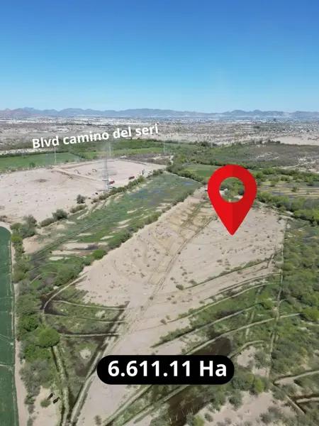Terreno en venta en Aurea Residencial, Hermosillo, Sonora Terreno en venta en Aurea Residencial, Hermosillo, Sonora