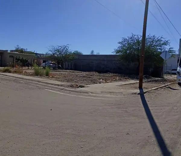 Terreno en venta en Las Quintas, Hermosillo, Sonora Terreno en venta en Las Quintas, Hermosillo, Sonora