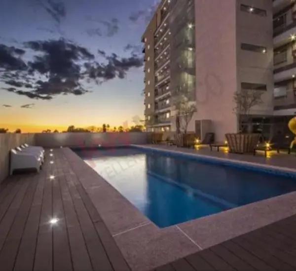 Departamento en renta en Pitic, Hermosillo, Sonora