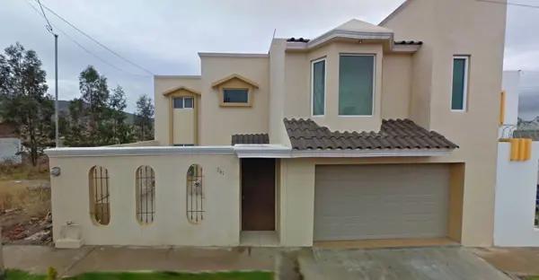 CASA EN VENTA EN COLINAS DEL PADRE, ZACATECAS, ZACATECAS.