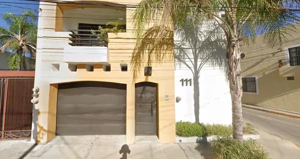 CASA EN VENTA EN BARRIO GUADALUPE, AGUASCALIENTES, AGUASCALIENTES.