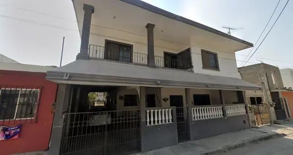 CASA EN VENTA EN LAGUNA DE LA PUERTA, TAMPICO, TAMAULIPAS.