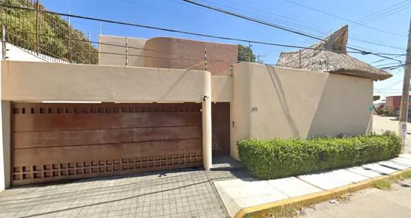 CASA EN VENTA EN VISTA ALEGRE, ACAPULCO, GUERRERO.