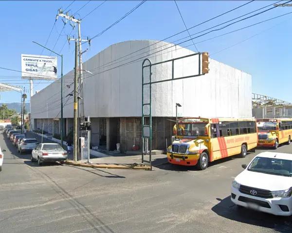 Terreno comercial en Hornos, Acapulco - Ideal para actividades productivas