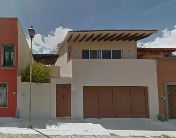 Casa en venta en La Lejona, San Miguel de Allende, Guanajuato Casa en venta en La Lejona, San Miguel de Allende, Guanajuato