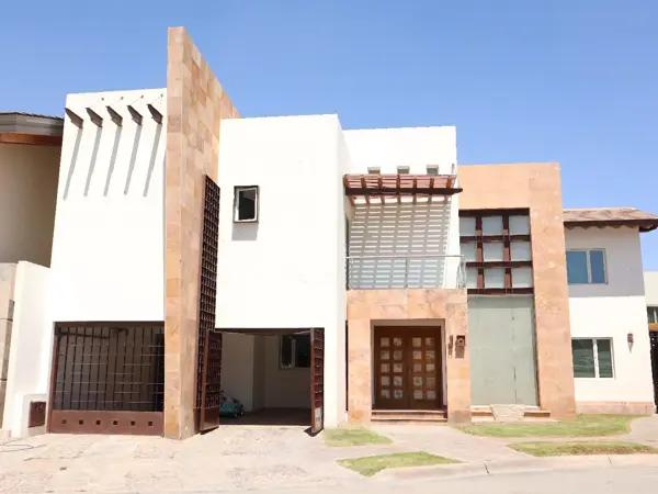 Casa en venta en Las Villas, Torreón, Coahuila de Zaragoza