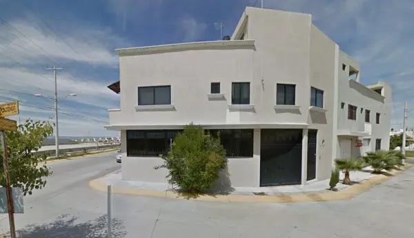 Casa en venta en Real de Haciendas, Aguascalientes, Aguascalientes