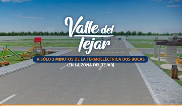 Terreno en venta en El Tejar, Medellín de Bravo, Veracruz de Ignacio de la Llave