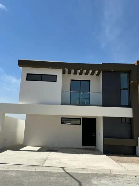 Casa en venta en Castilla Reliz, Chihuahua, Chihuahua