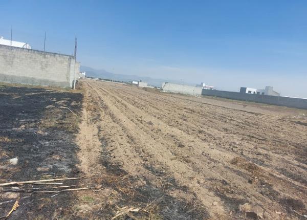 Terreno Habitacional en Venta en San Miguel Totocuitlapilco, Metepec Terreno Habitacional en Venta en San Miguel Totocuitlapilco, Metepec