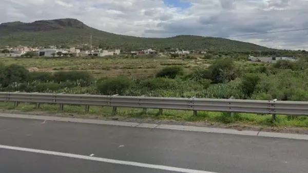 VENTA 4 HAS MACROLOTE PRECIO DE OPORTUNIDAD SOBRE CARRETERA 57 (VT45) VENTA 4 HAS MACROLOTE PRECIO DE OPORTUNIDAD SOBRE CARRETERA 57 (VT45)
