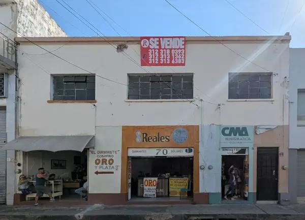 Casa en venta en Colima Centro, Colima, Colima