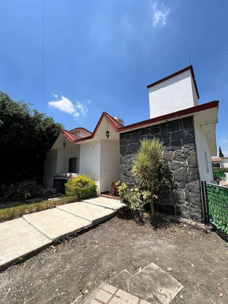 Casa en venta en Lomas de Cocoyoc, Atlatlahucan, Morelos