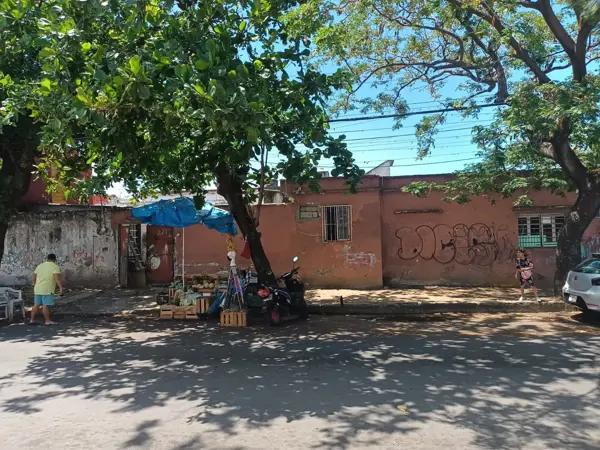 Terreno comercial en venta, 265m2 sobre Avenida Cuauhtémoc, esquina, Veracruz Centro Terreno comercial en venta, 265m2 sobre Avenida Cuauhtémoc, esquina, Veracruz Centro