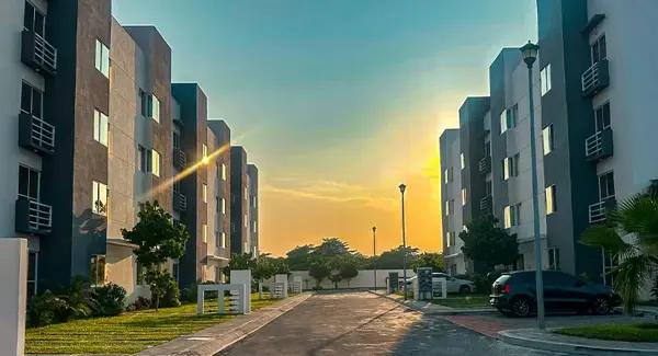 DEPARTAMENTOS EN VENTA EN VERACRUZ