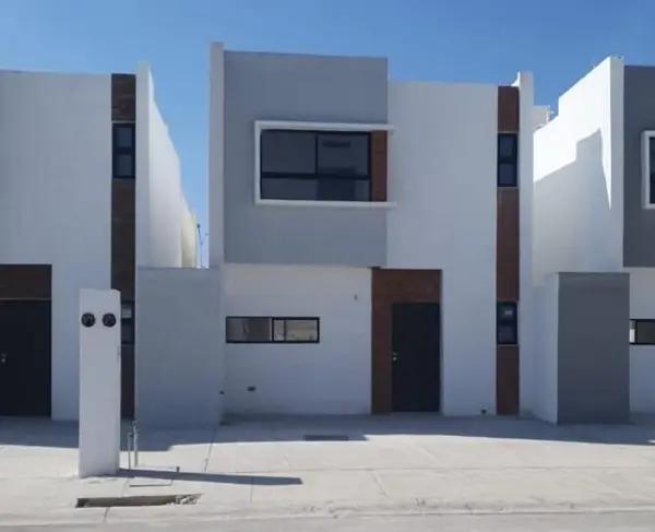 Casa en venta en Paseo Aurea, Torreón, Coahuila de Zaragoza Casa en venta en Paseo Aurea, Torreón, Coahuila de Zaragoza