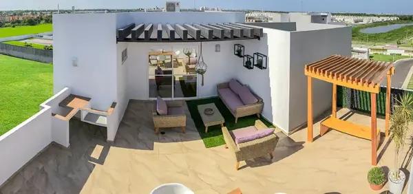 VENTA DE DEPARTAMENTOS EN VERACRUZ ABETOS PH
