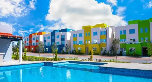 VENTA DE DEPARTAMENTOS EN TIZAYUCA