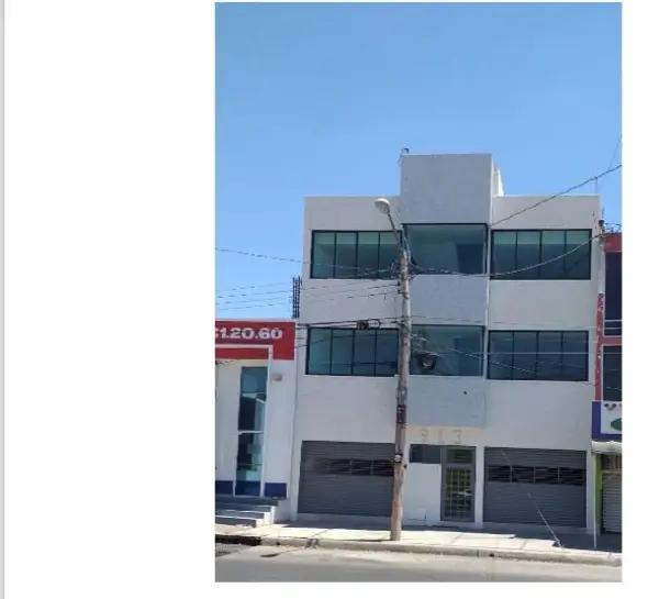 Edificio en venta en Centro Sinaloa, Culiacán, Sinaloa